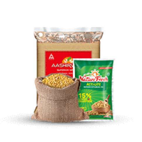 مواد غذایی و منگنه